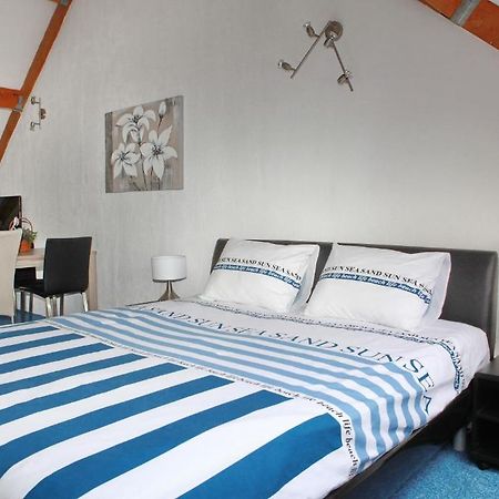 ויננדאל Teska Bed & Breakfast חדר תמונה