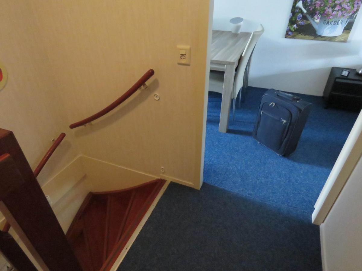 ויננדאל Teska Bed & Breakfast מראה חיצוני תמונה