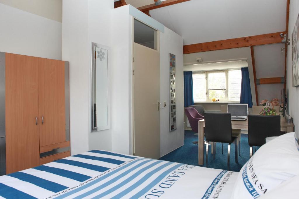 ויננדאל Teska Bed & Breakfast חדר תמונה