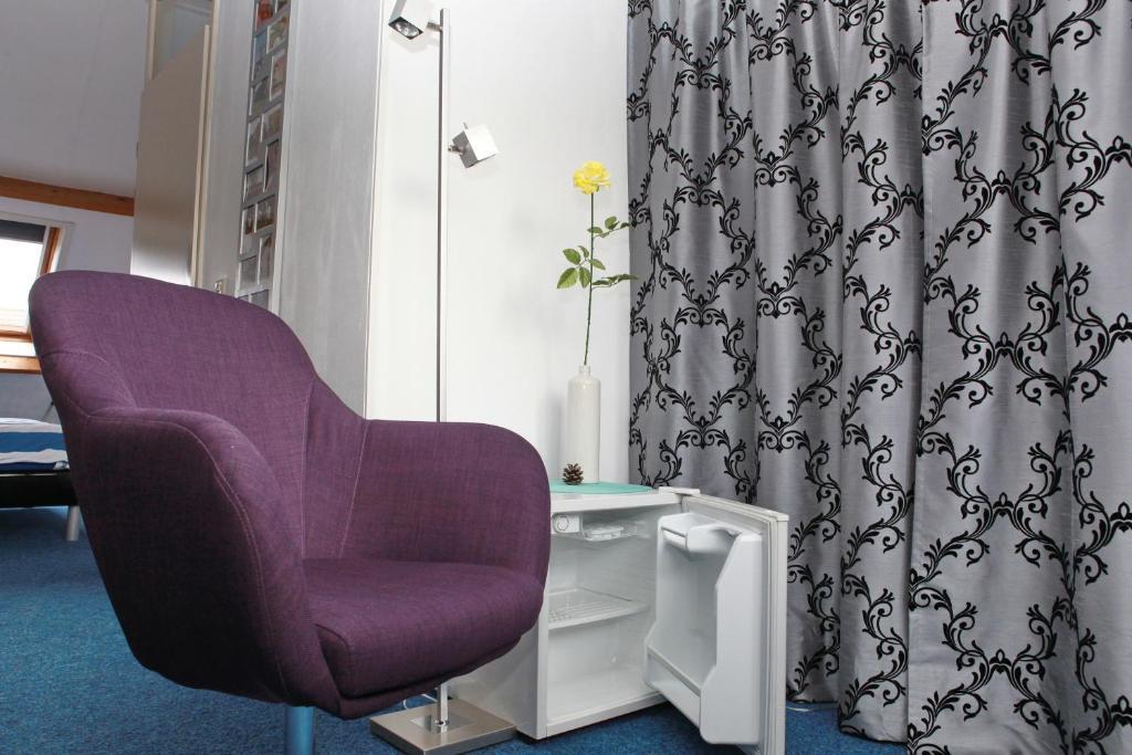ויננדאל Teska Bed & Breakfast מראה חיצוני תמונה