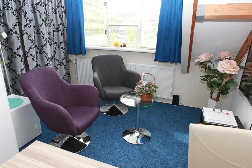 ויננדאל Teska Bed & Breakfast מראה חיצוני תמונה