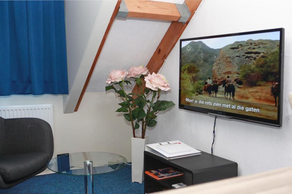 ויננדאל Teska Bed & Breakfast מראה חיצוני תמונה