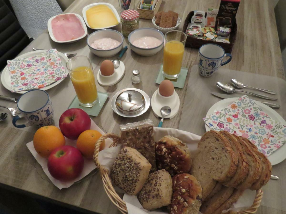 ויננדאל Teska Bed & Breakfast מראה חיצוני תמונה