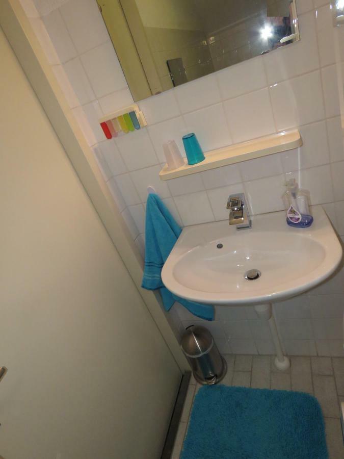 ויננדאל Teska Bed & Breakfast מראה חיצוני תמונה